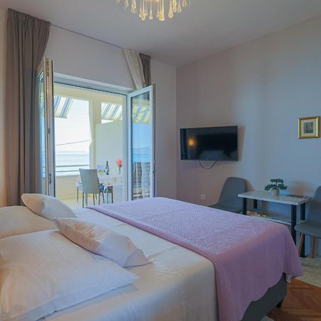 Marin Apartments Ποντστράνα Εξωτερικό φωτογραφία