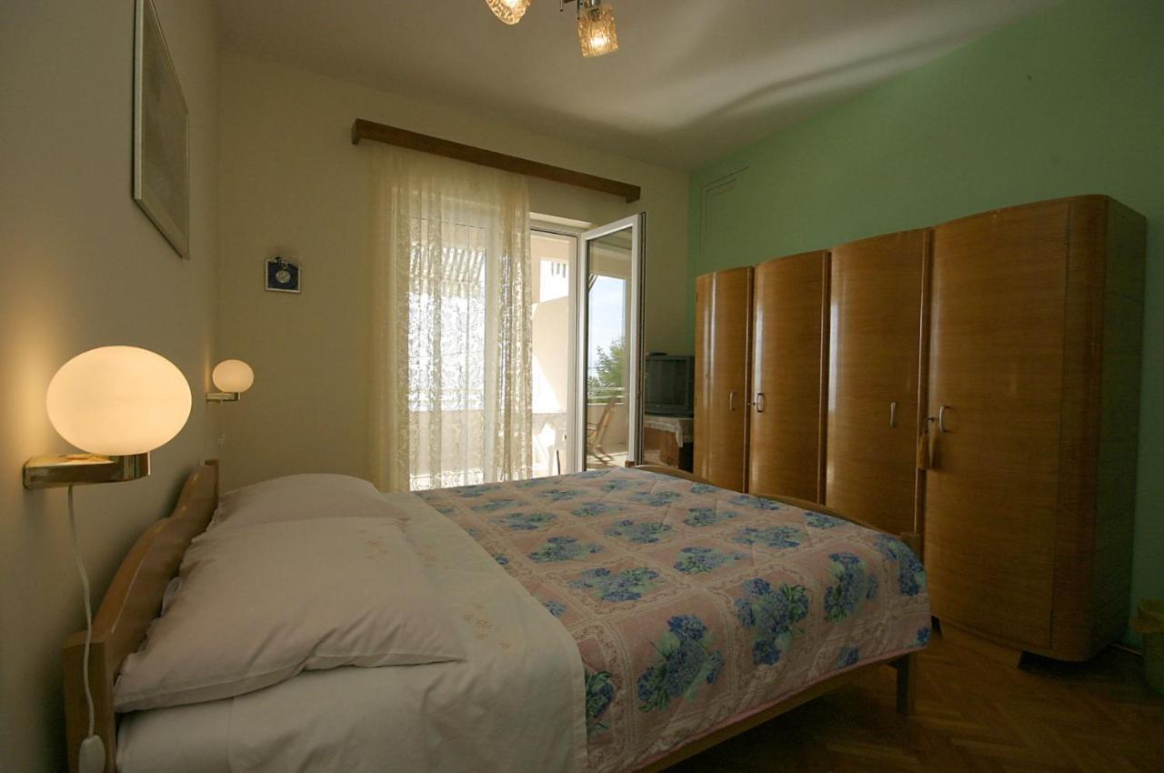 Marin Apartments Ποντστράνα Δωμάτιο φωτογραφία