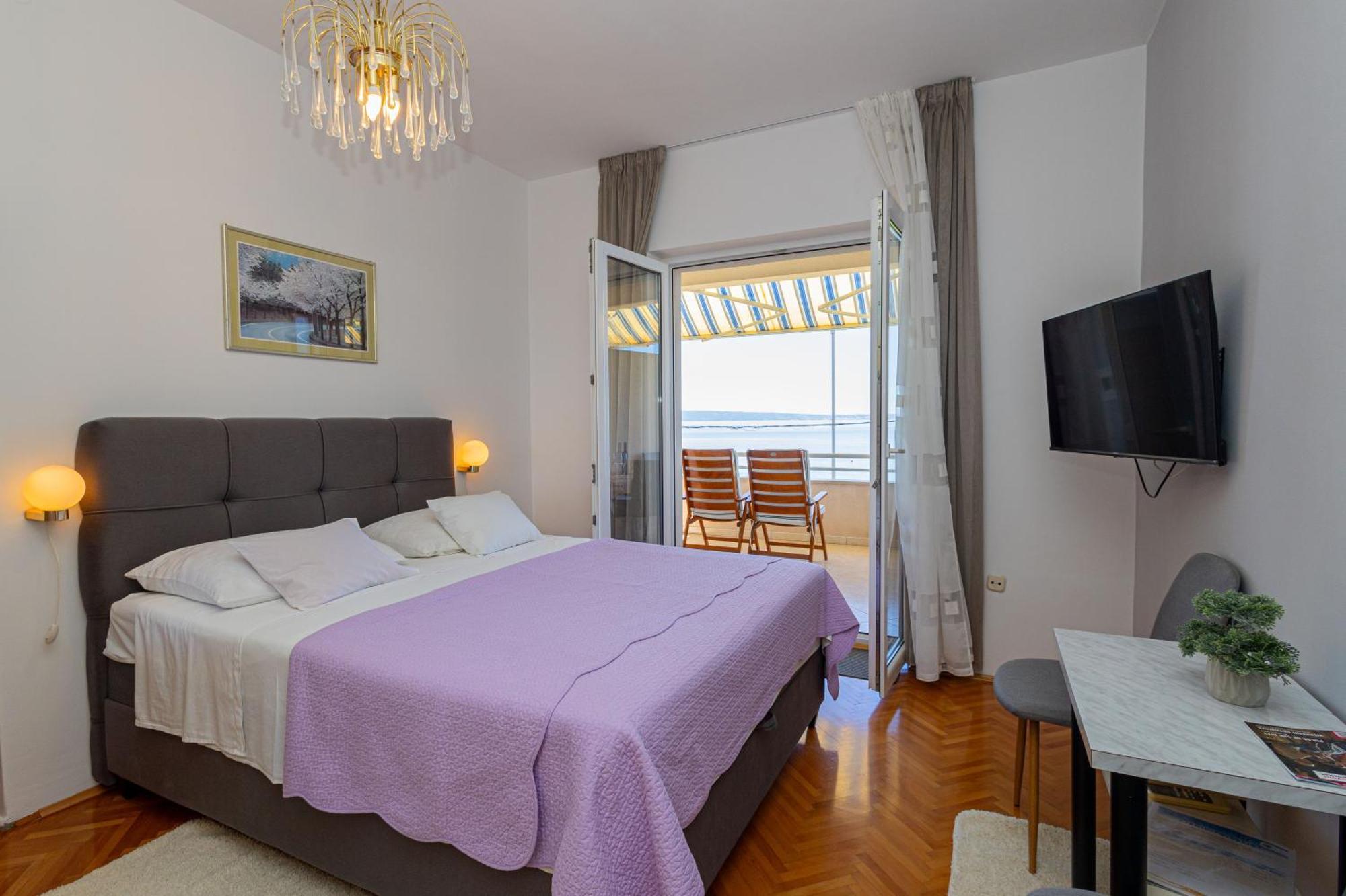Marin Apartments Ποντστράνα Εξωτερικό φωτογραφία