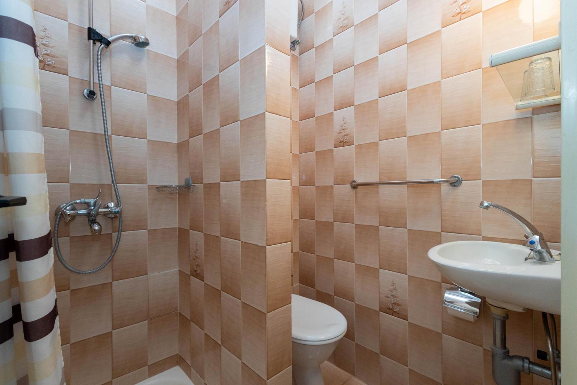Marin Apartments Ποντστράνα Εξωτερικό φωτογραφία