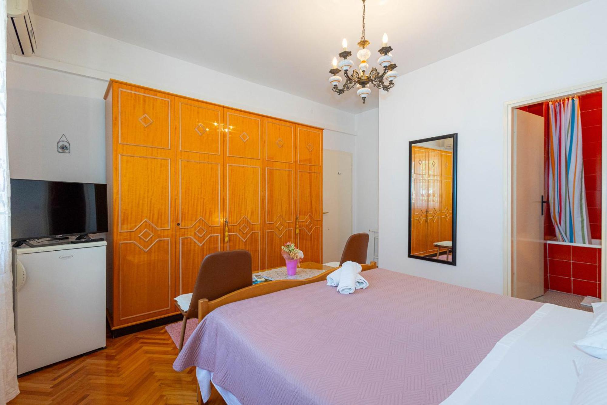 Marin Apartments Ποντστράνα Εξωτερικό φωτογραφία