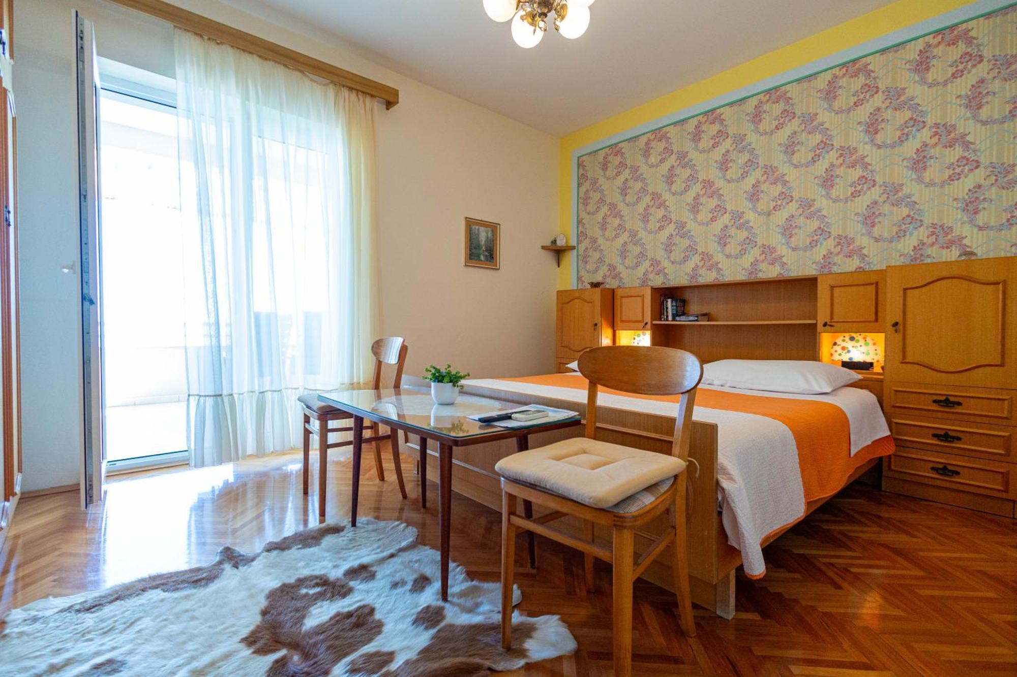 Marin Apartments Ποντστράνα Εξωτερικό φωτογραφία