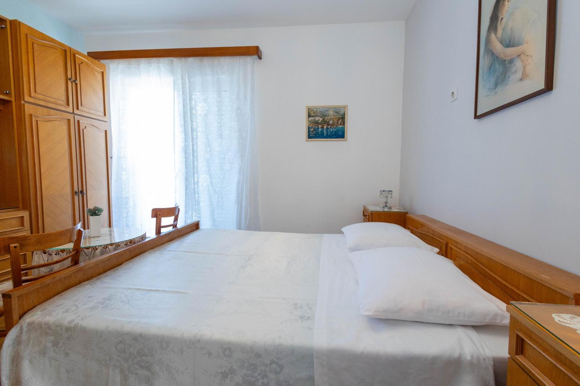 Marin Apartments Ποντστράνα Εξωτερικό φωτογραφία