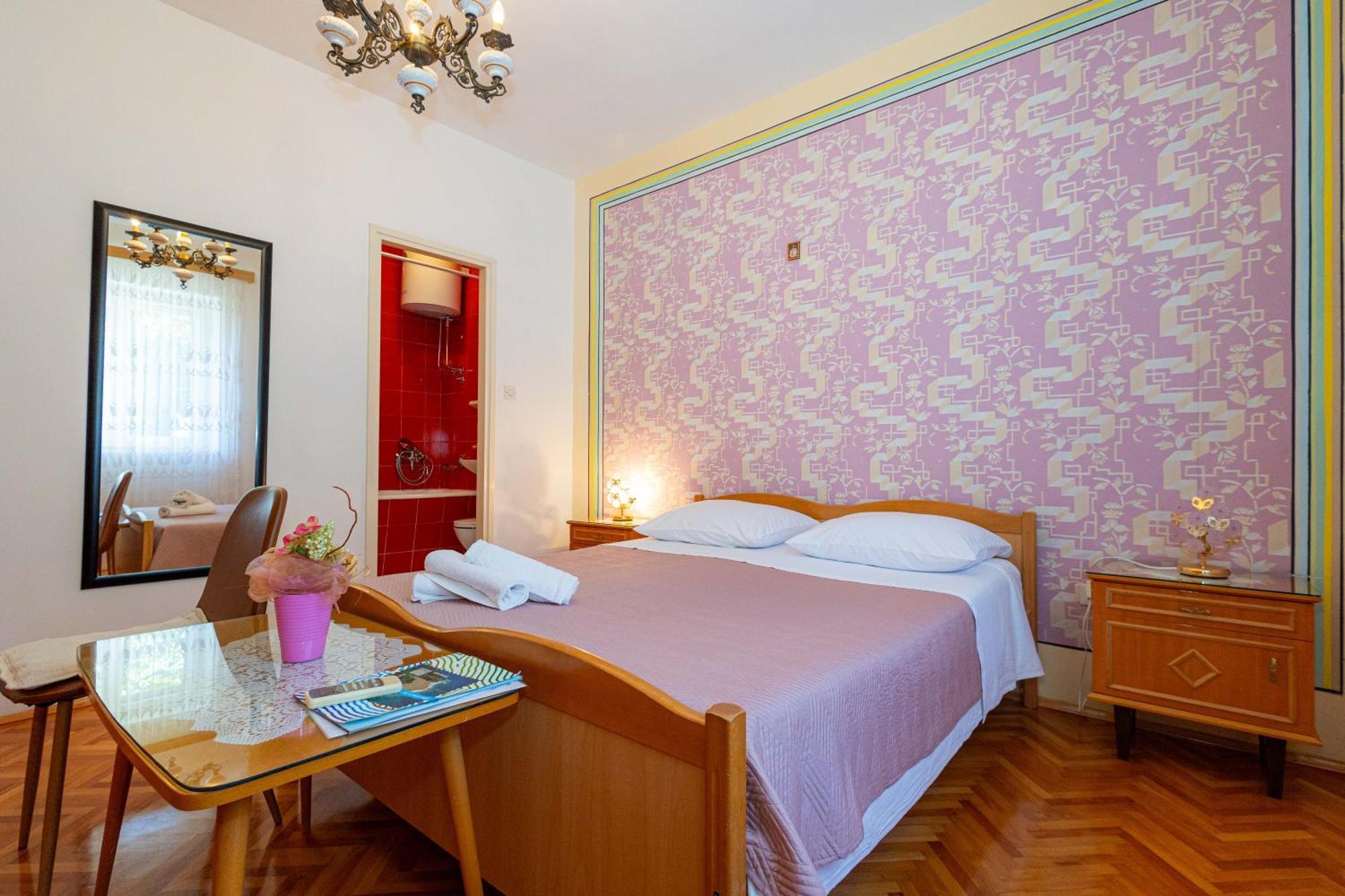 Marin Apartments Ποντστράνα Εξωτερικό φωτογραφία