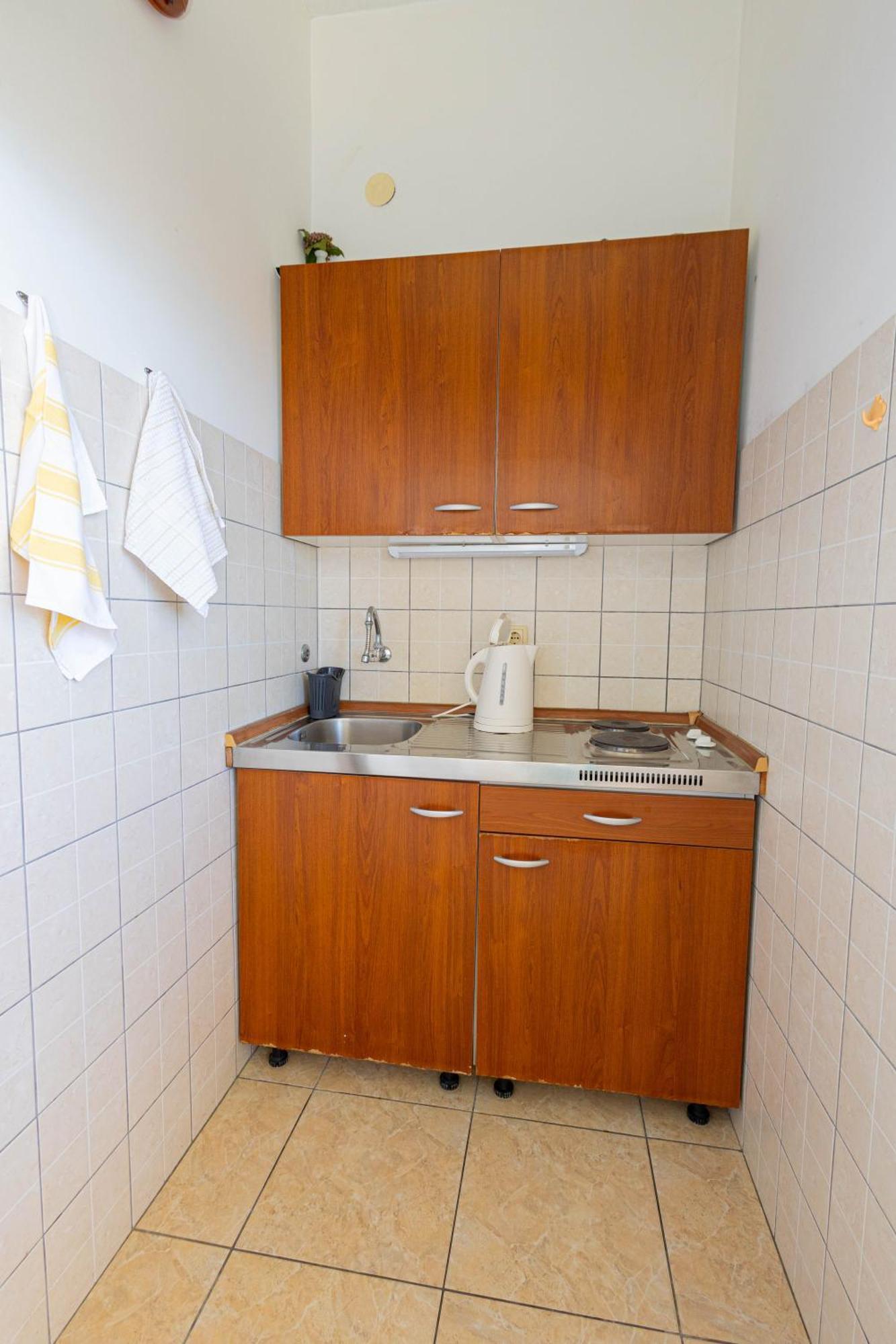 Marin Apartments Ποντστράνα Εξωτερικό φωτογραφία
