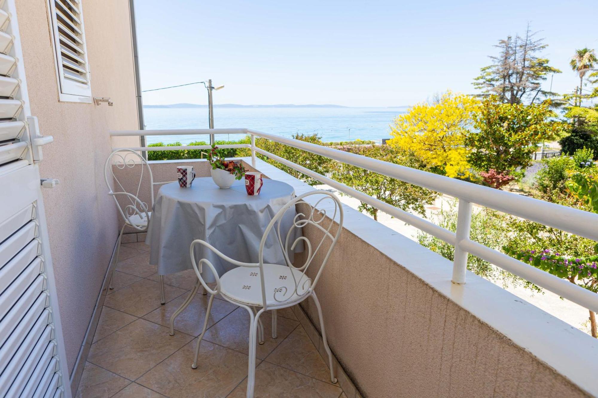 Marin Apartments Ποντστράνα Εξωτερικό φωτογραφία